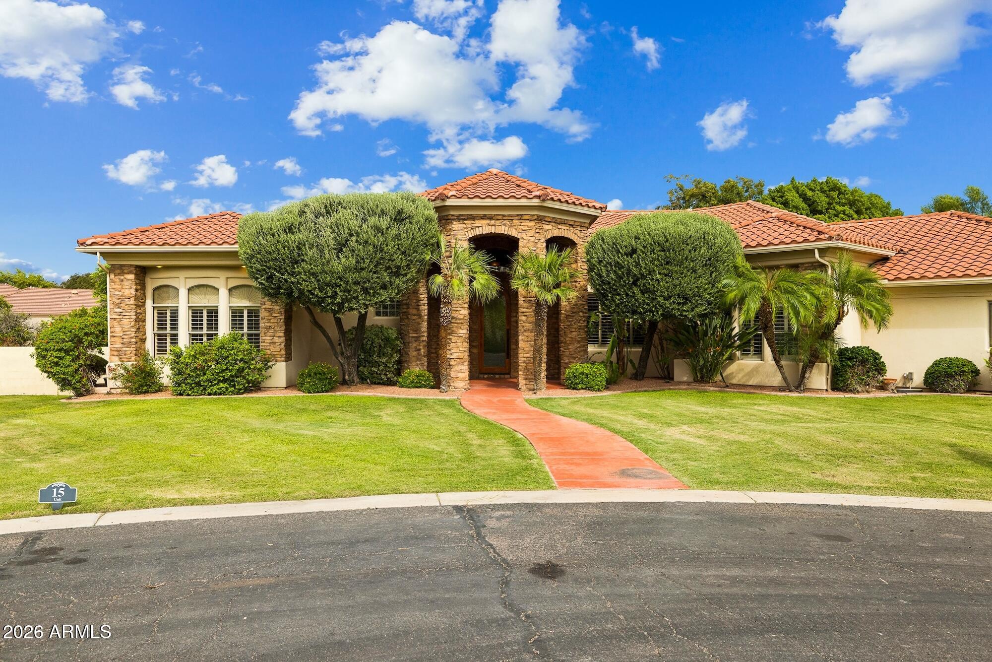 3950 E MCLELLAN Road 15, Mesa, AZ 85205