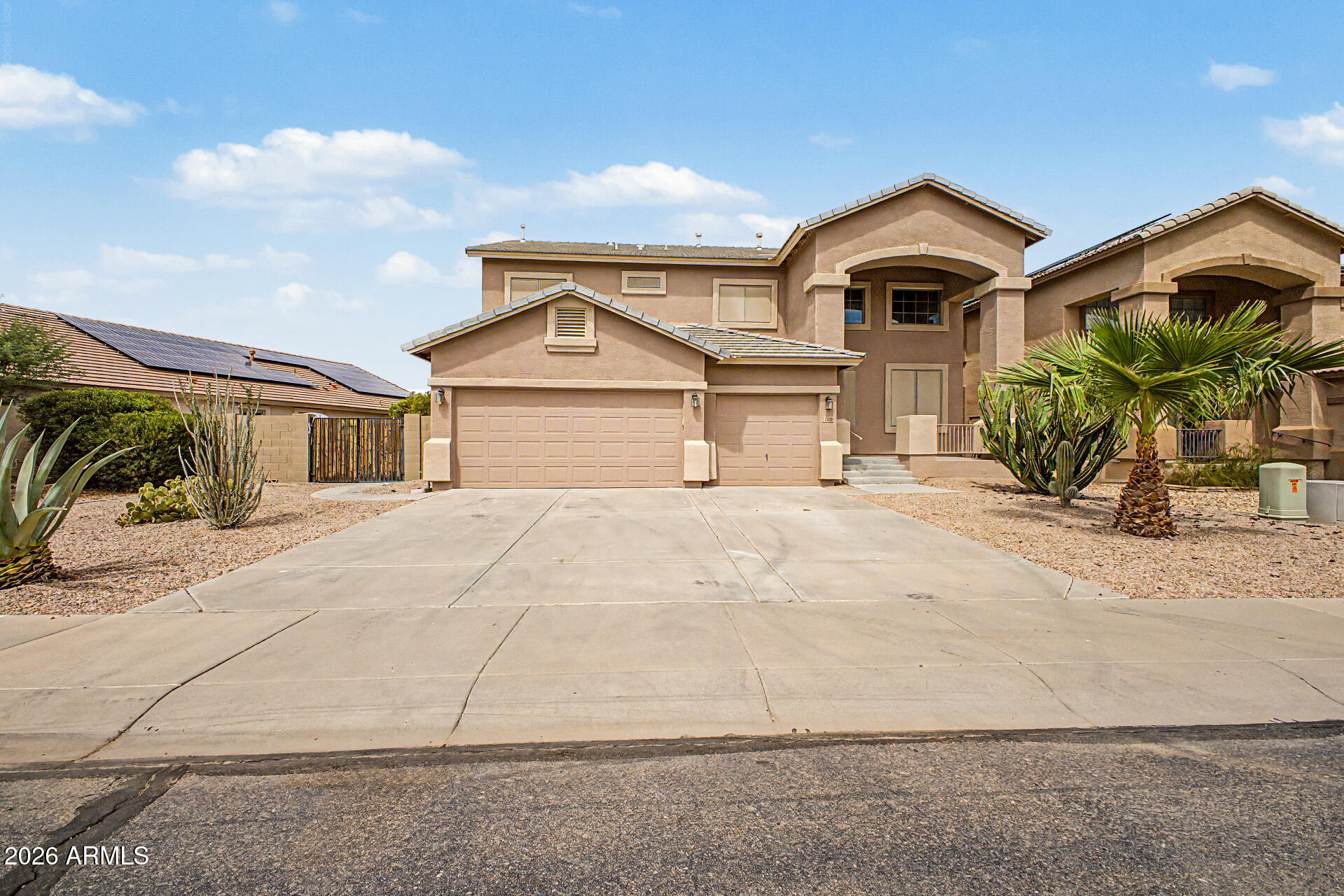 45120 W NORRIS Road, Maricopa, AZ 85139