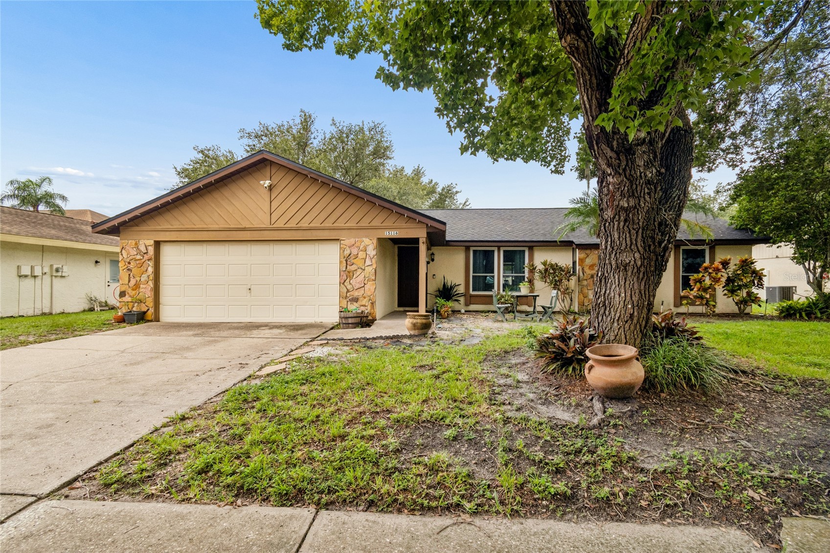 15116 TRAIL CREEK PLACE