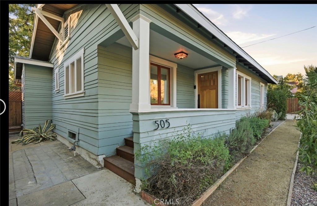 505 N Avenue 65