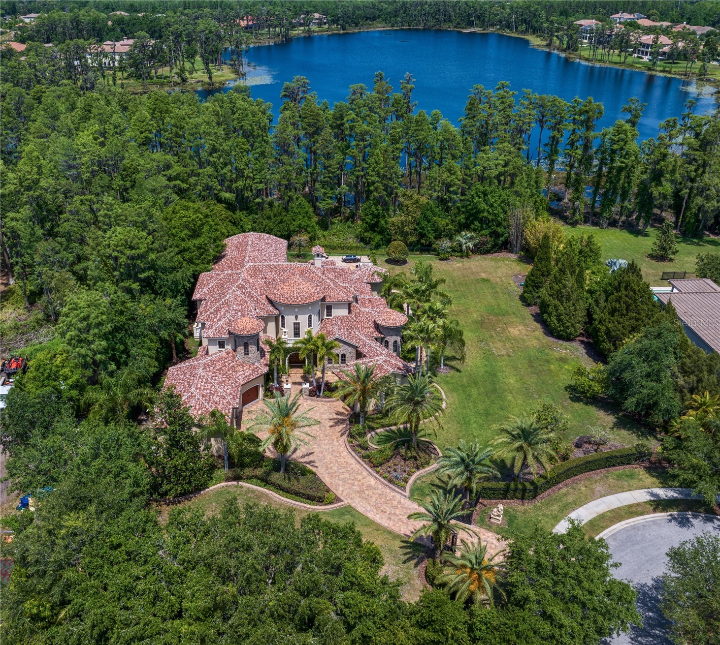 1102 MERRY WATER DRIVE