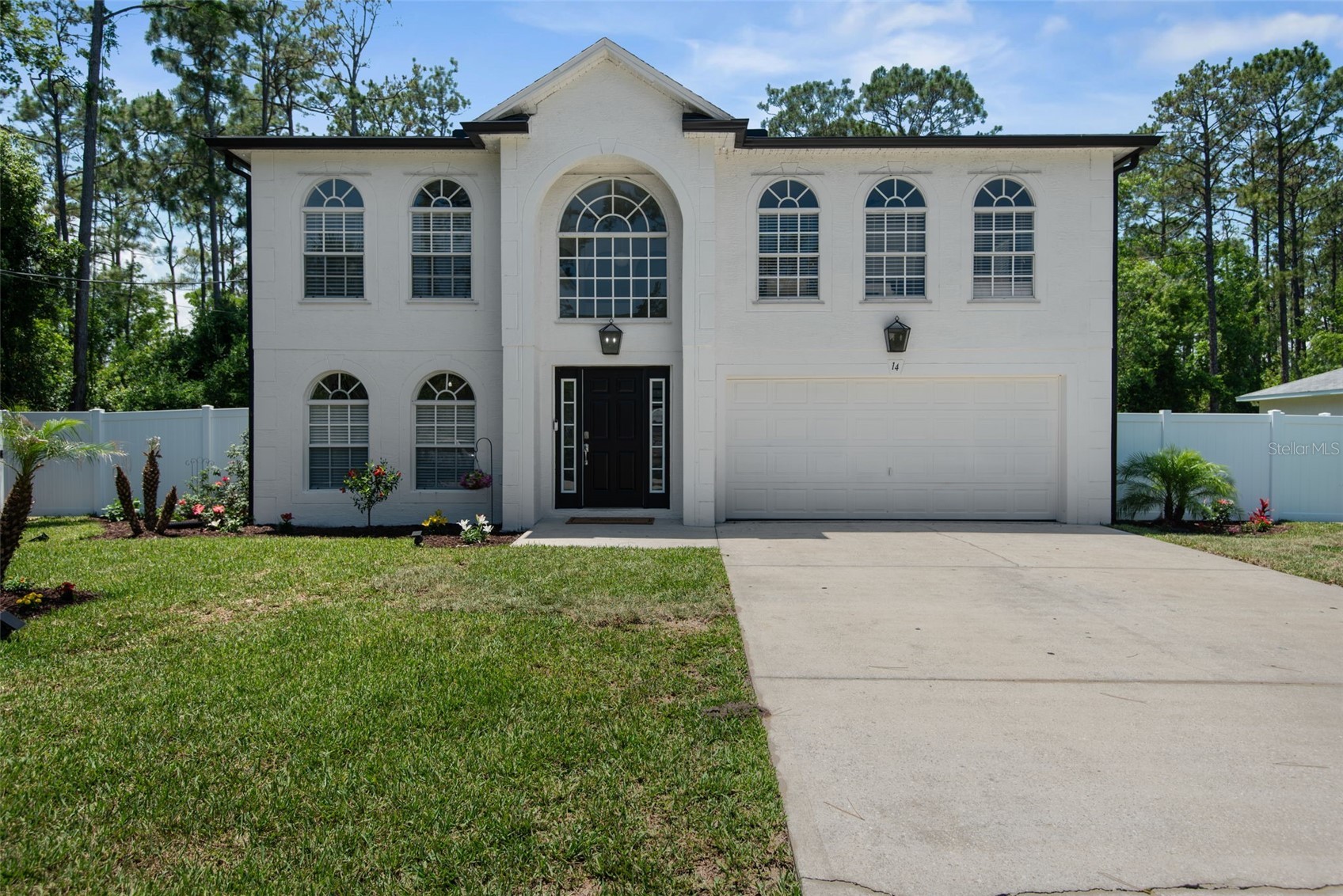 14 LLEWELLYN TRAIL