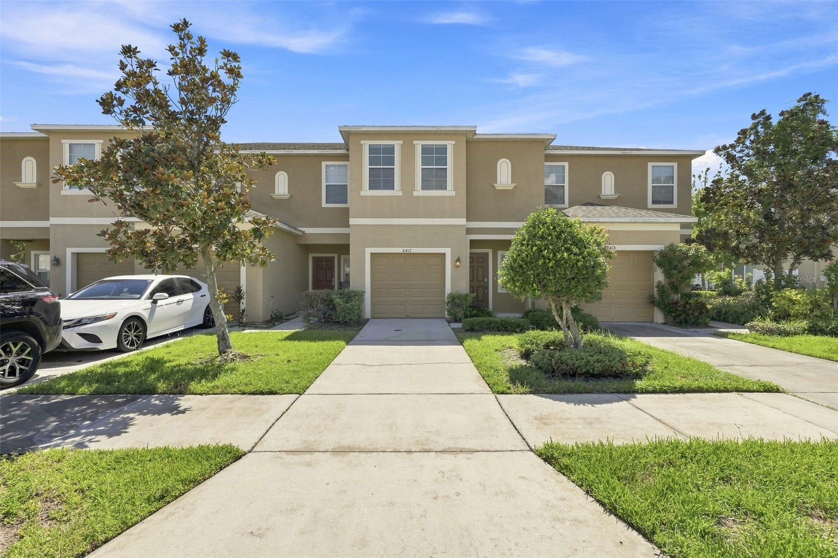 8417 PAINTED TURTLE WAY