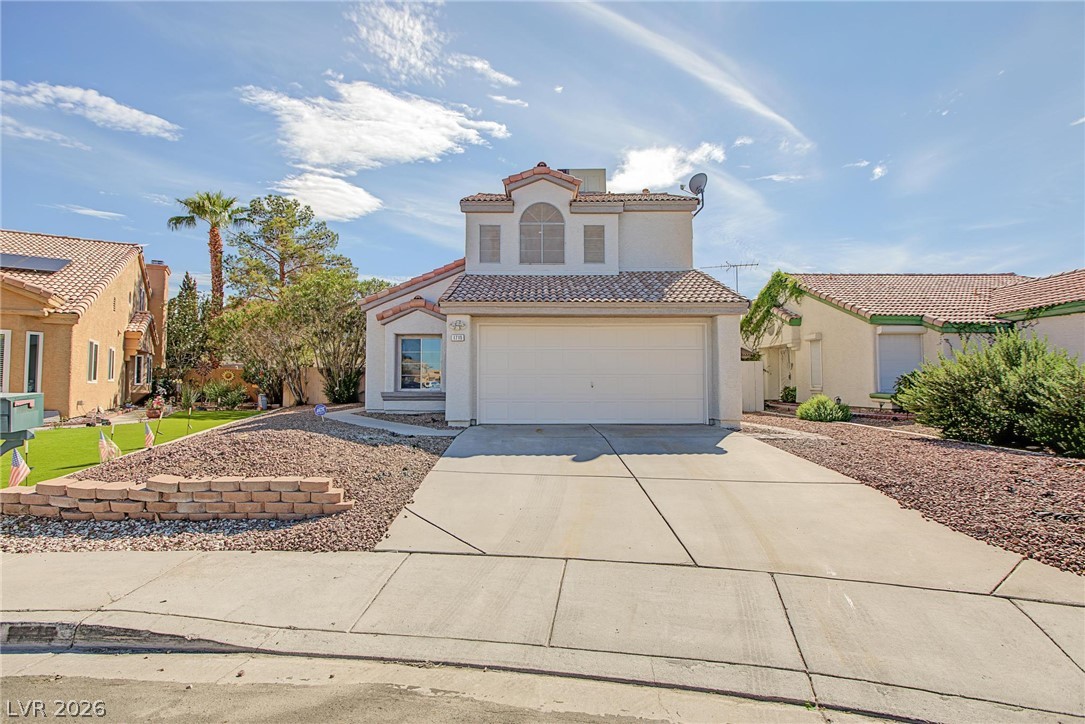1715 Dynasty Drive