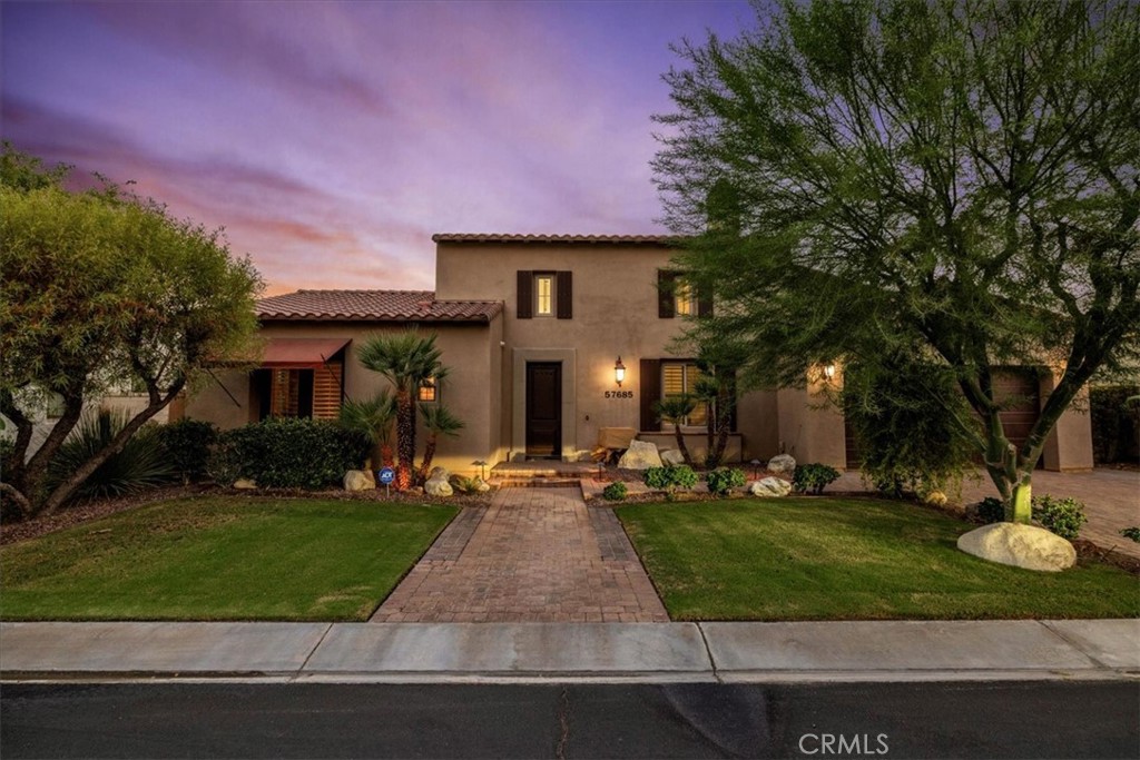 57685 Rosewood Court