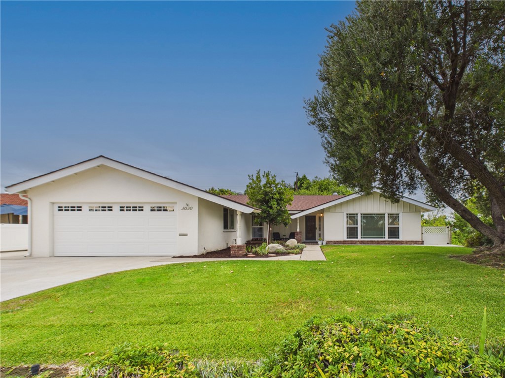3030 N Butterfield Road