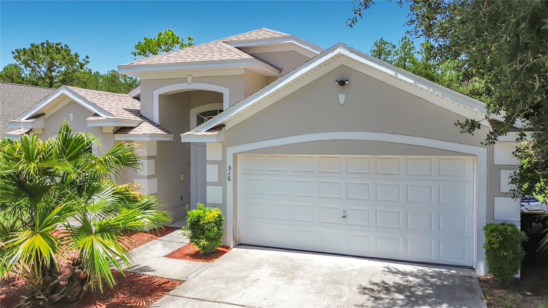516 PINE CONE DRIVE