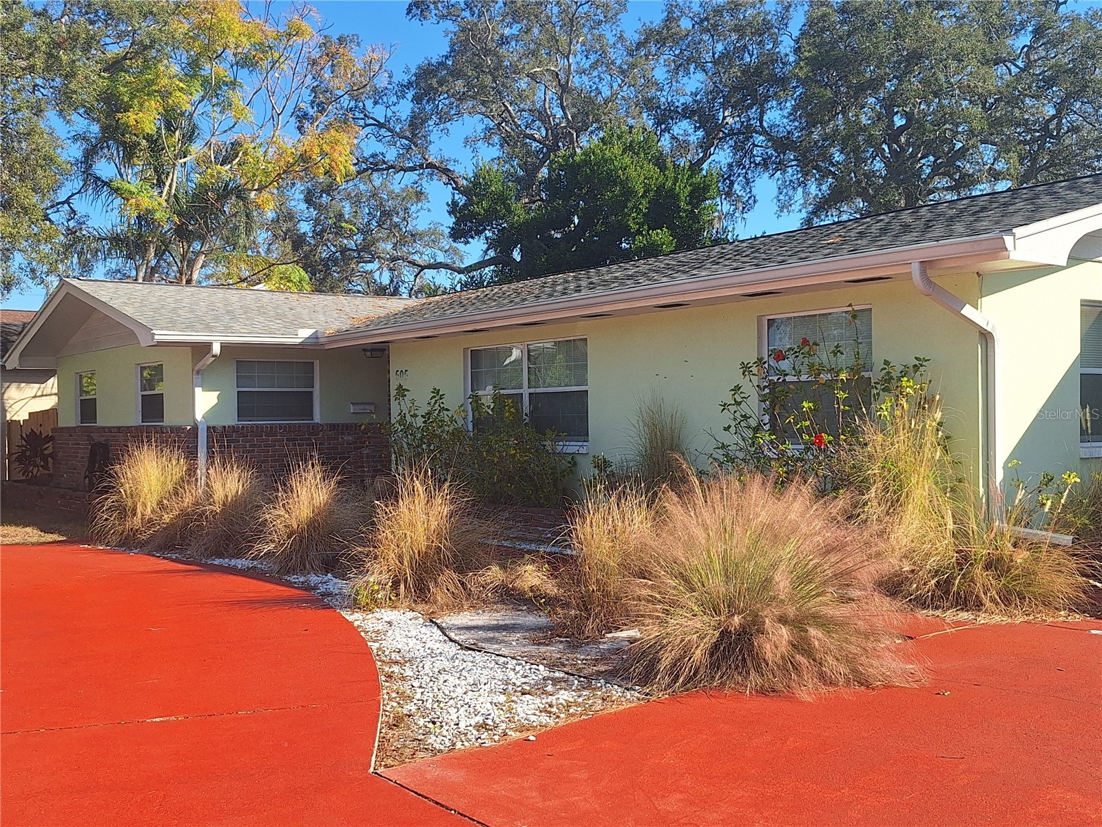 505 N HIGHLAND AVENUE