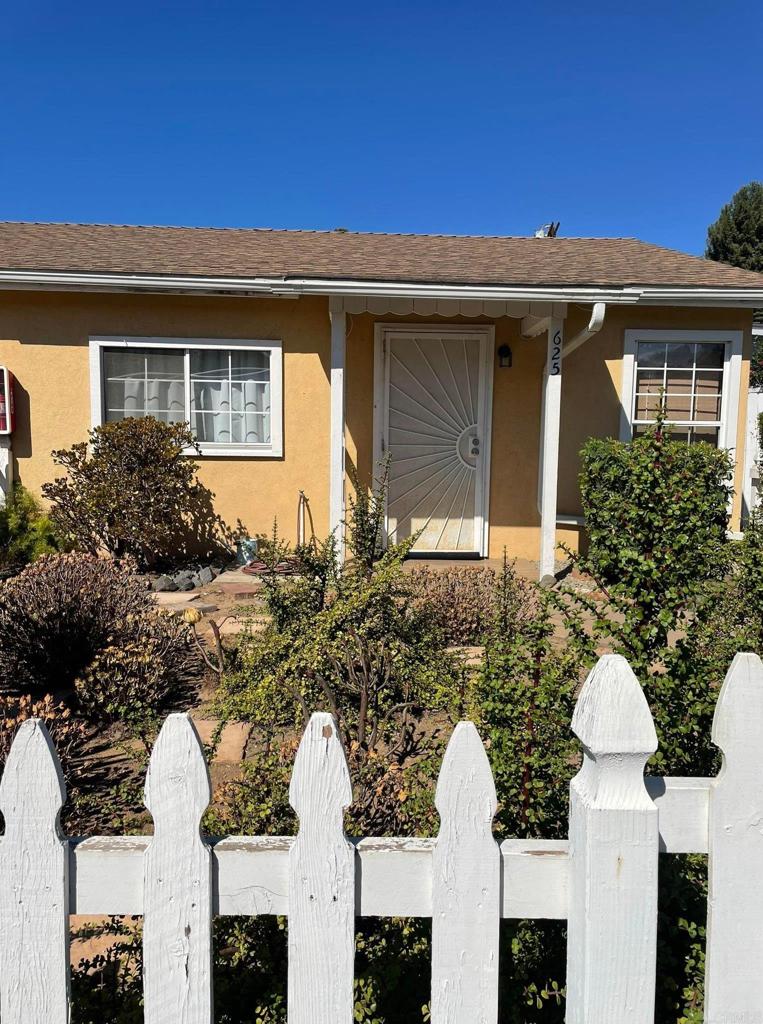 625 Elbrook Drive