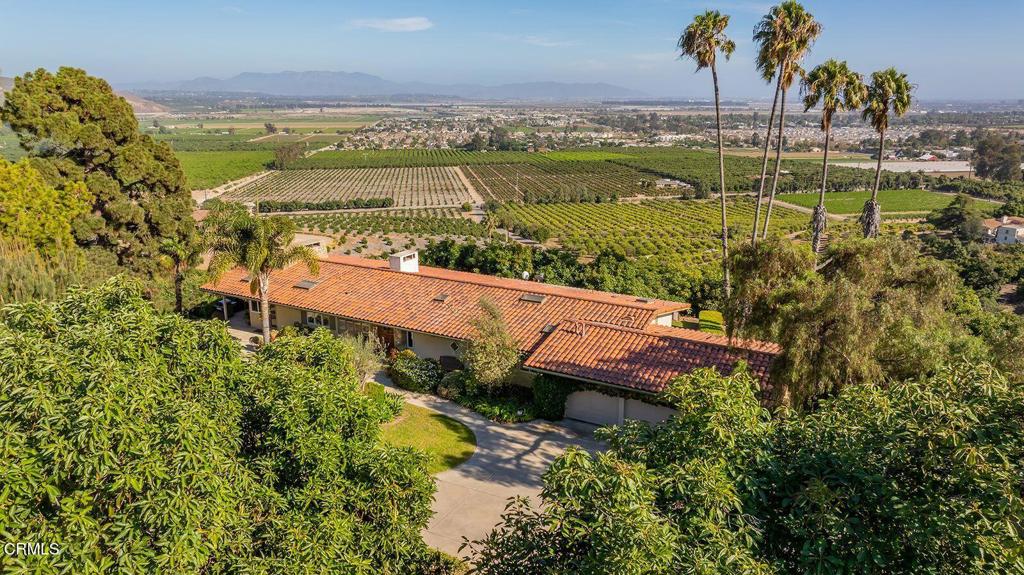 11111 Foothill Road