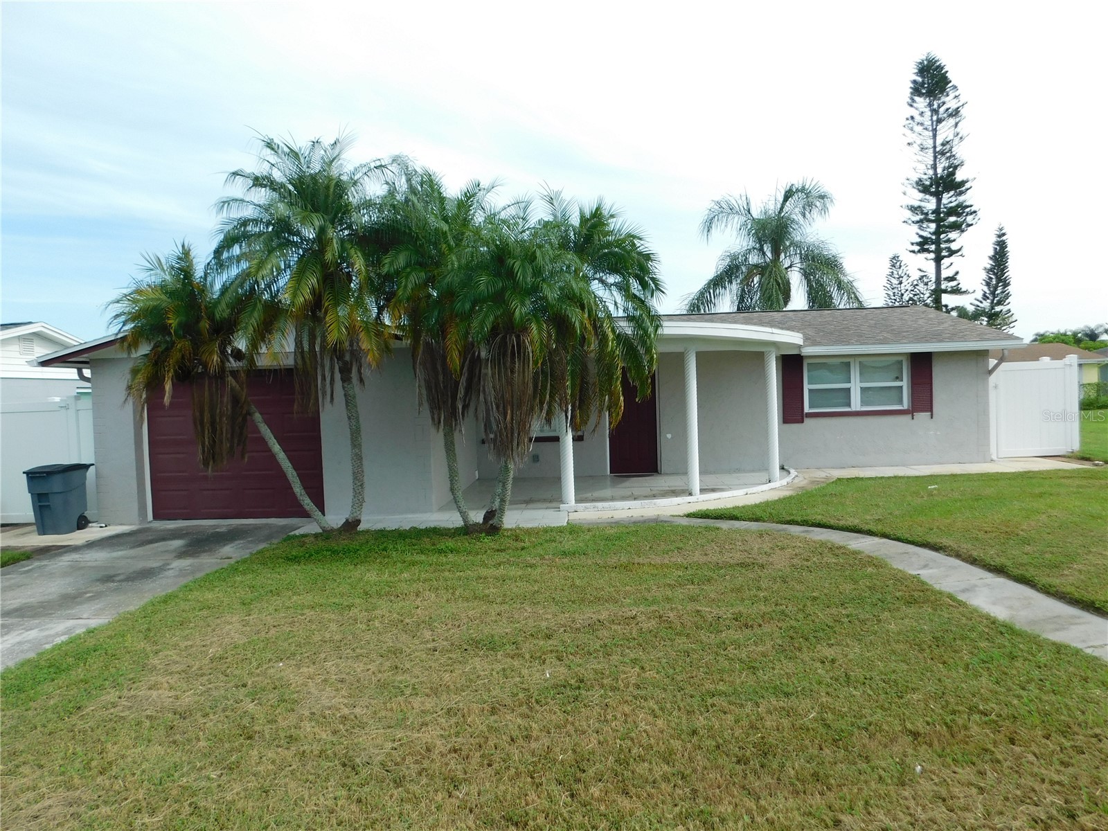 3801 DARLINGTON ROAD