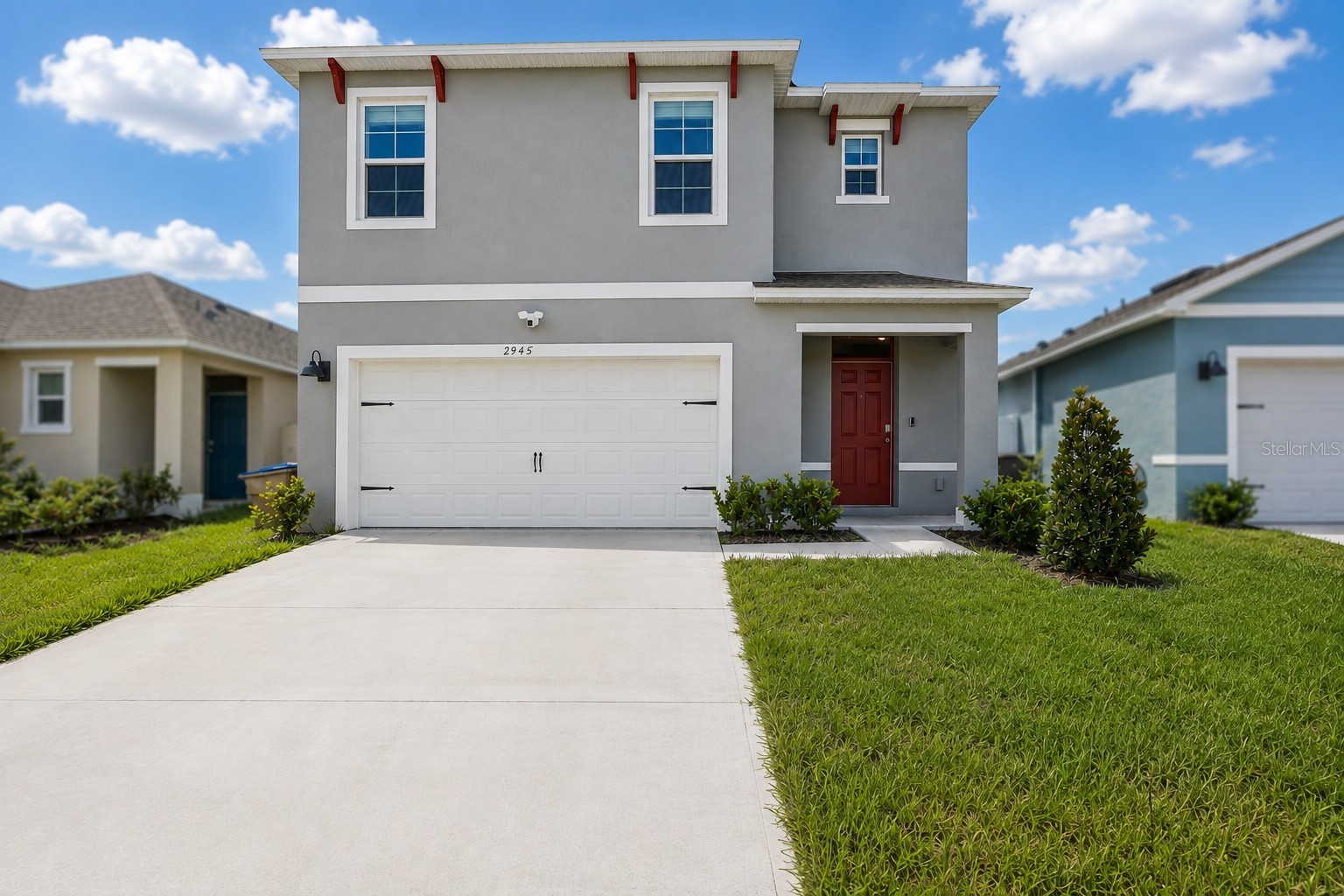 2945 ELIO HAMMOCK DR