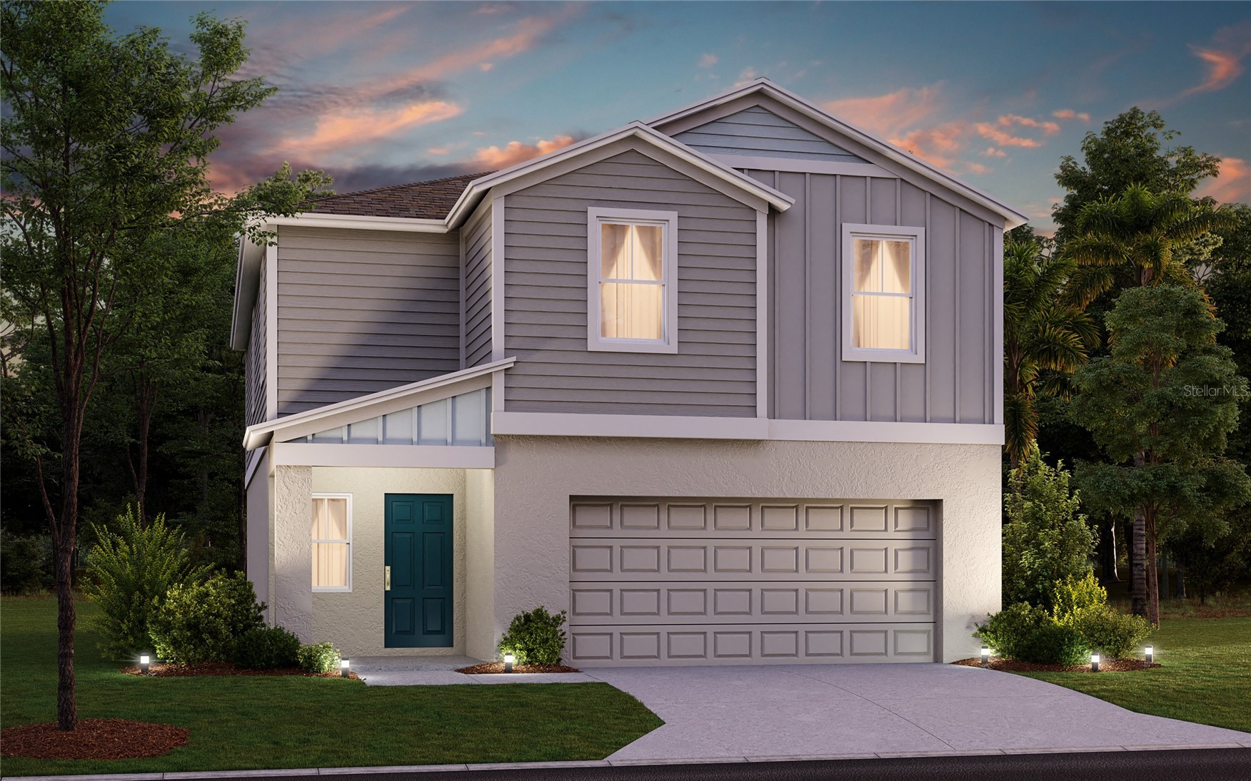 5444 SAN PIETRO DRIVE