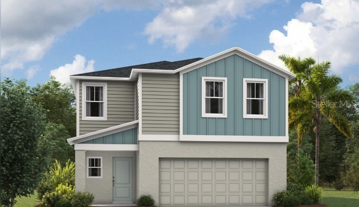 5377 SAN PIETRO DRIVE