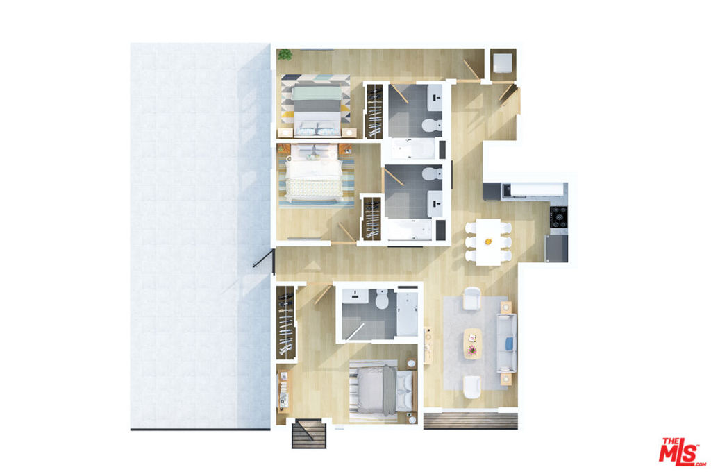 2600 S Sepulveda Boulevard 507