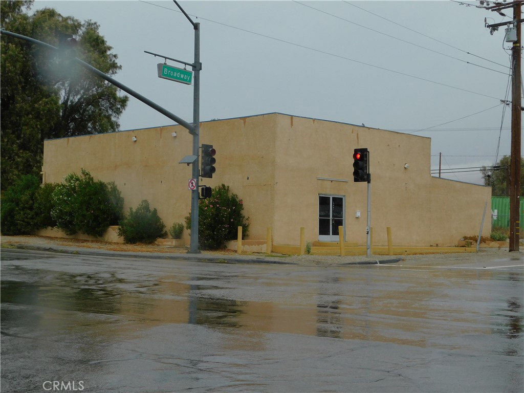 14081 Broadway Street