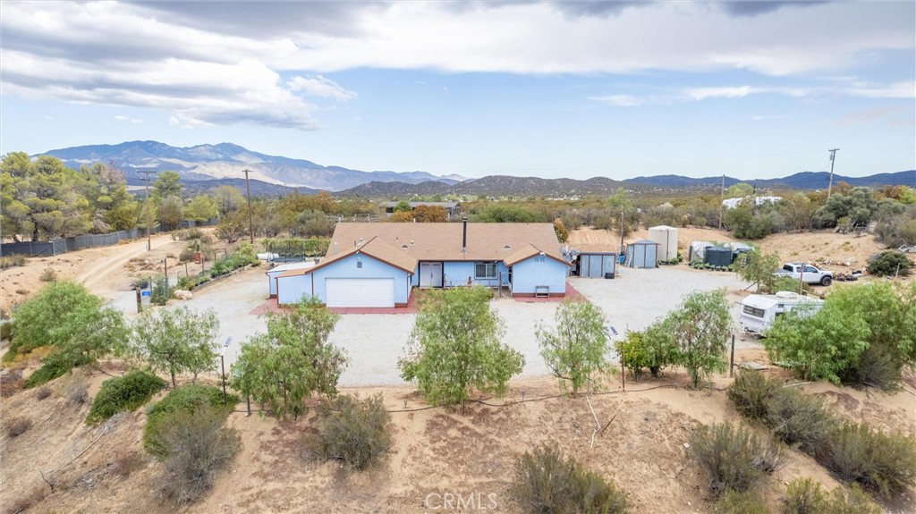 58175 Bliss Road