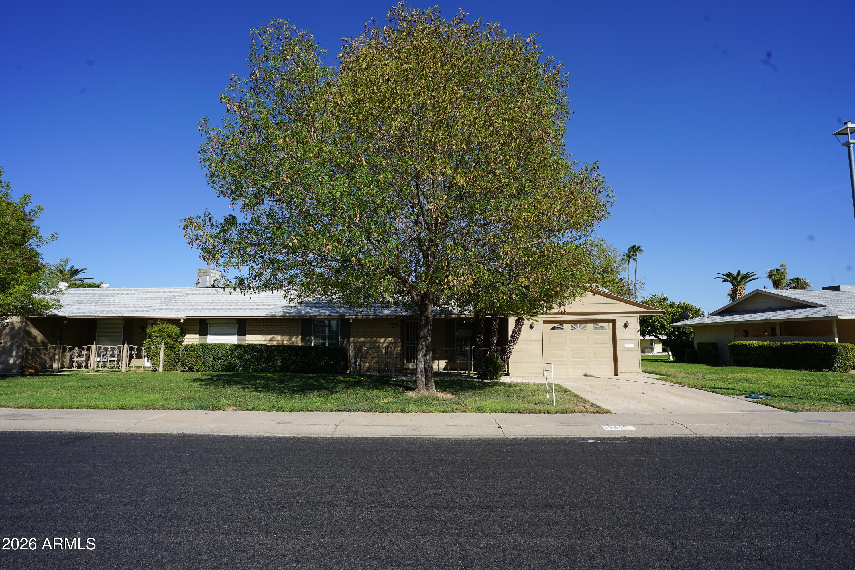 13813 N 99 Drive, Sun City, AZ 85351
