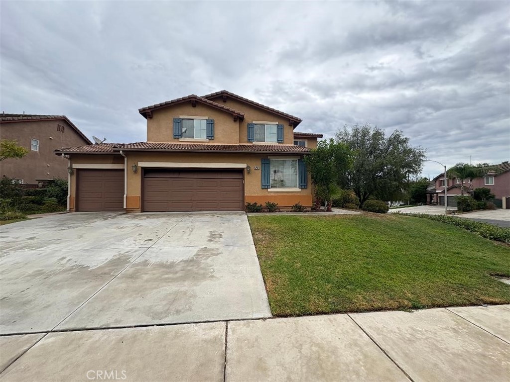 17416 Hawkwood