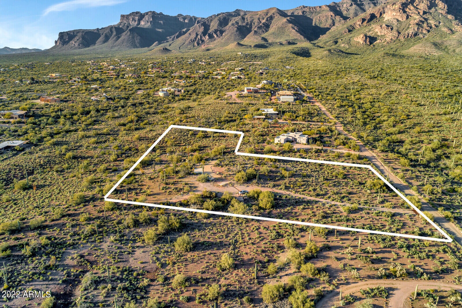 3750 S BLACKHAWK Road 047A, Gold Canyon, AZ 85118