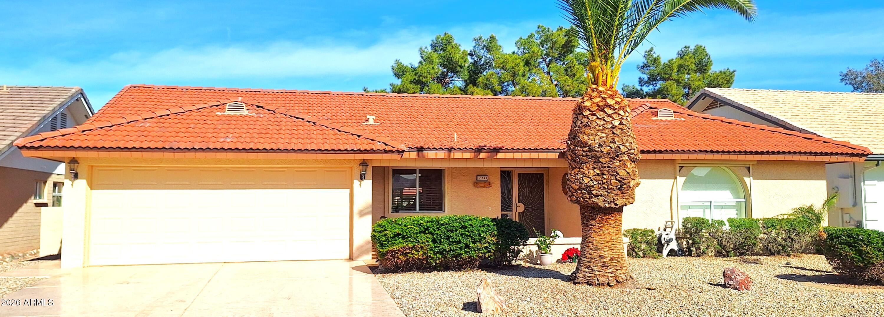 7726 E NEVILLE Avenue, Mesa, AZ 85209