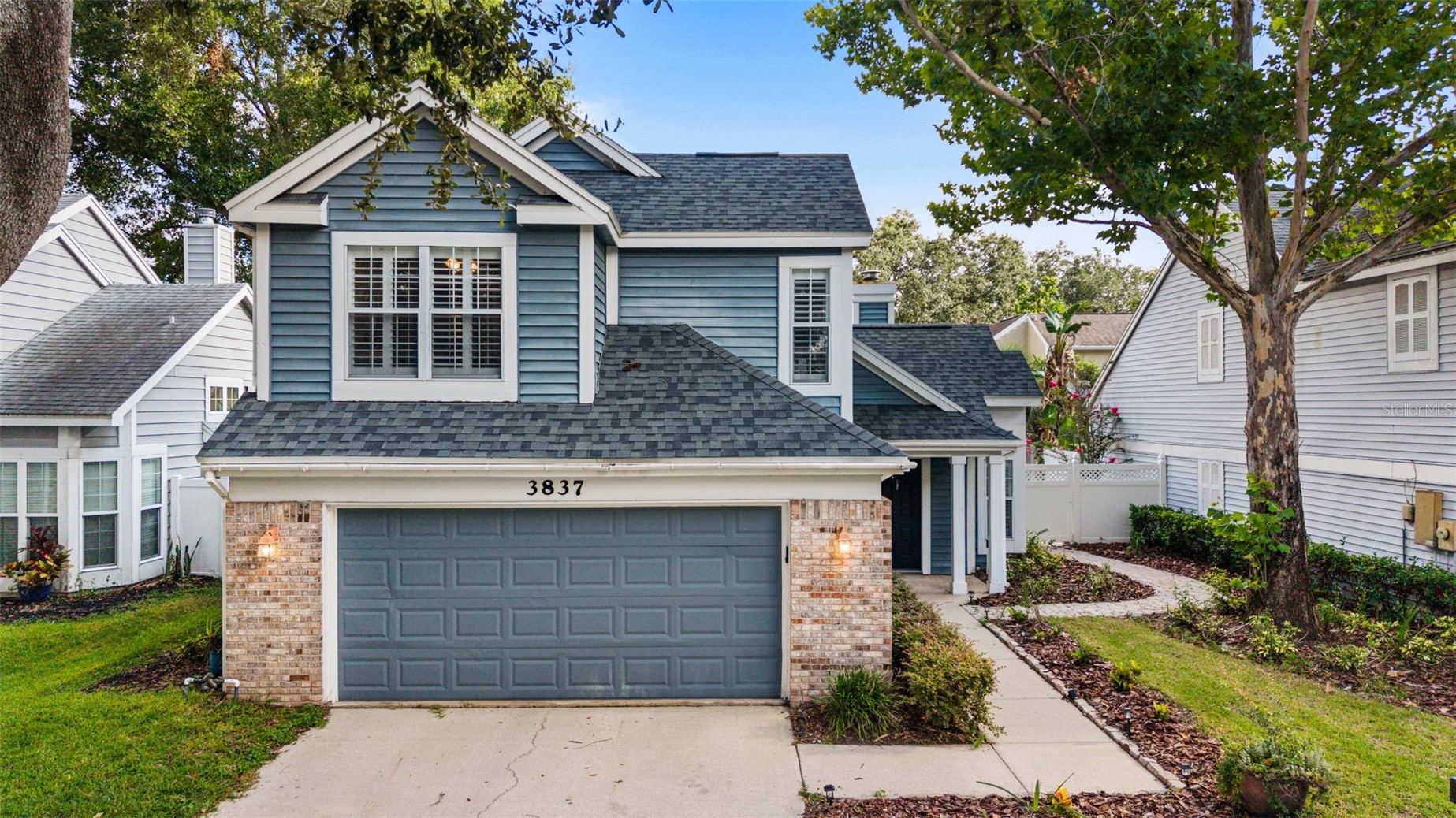 3837 HOLSTON WAY