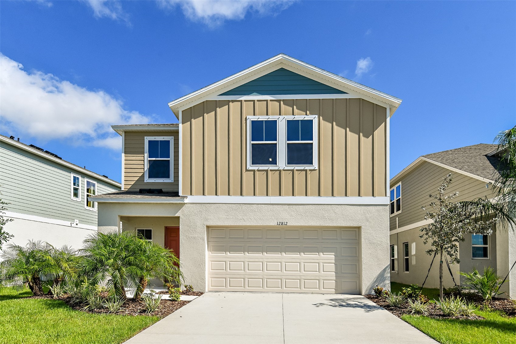 1731 VANILLA STREET