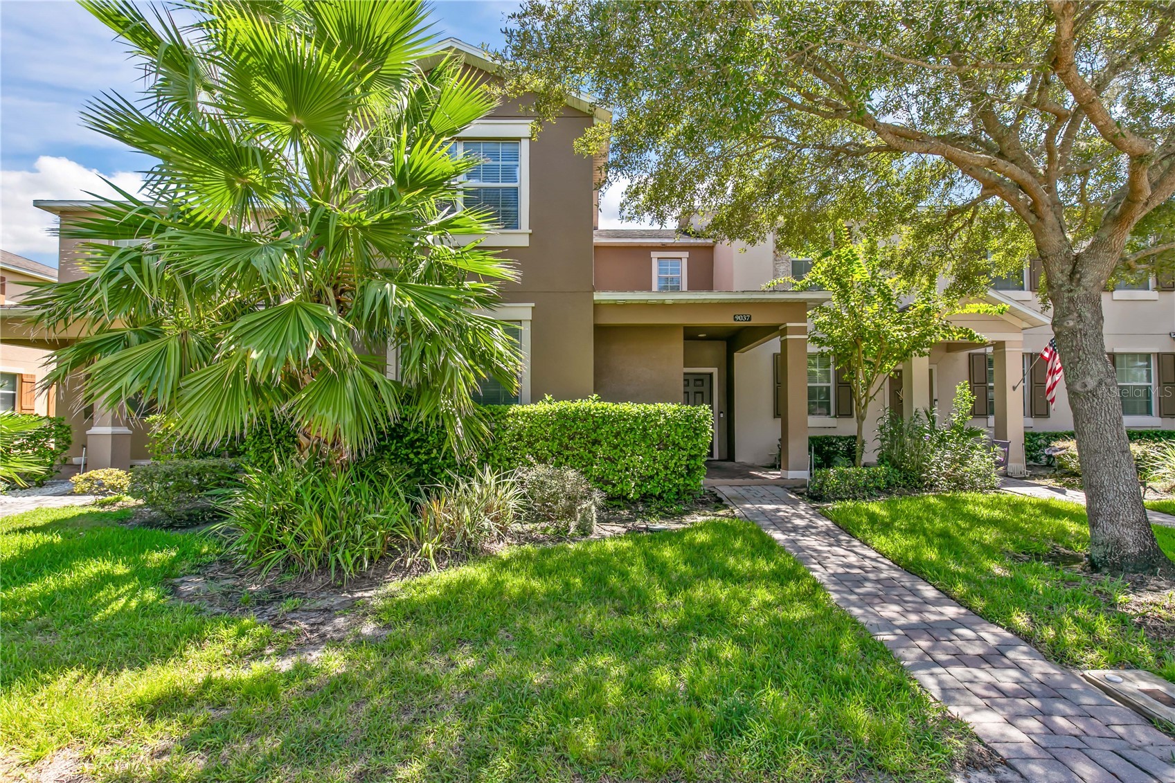 9037 SAVANNAH JULIP LANE