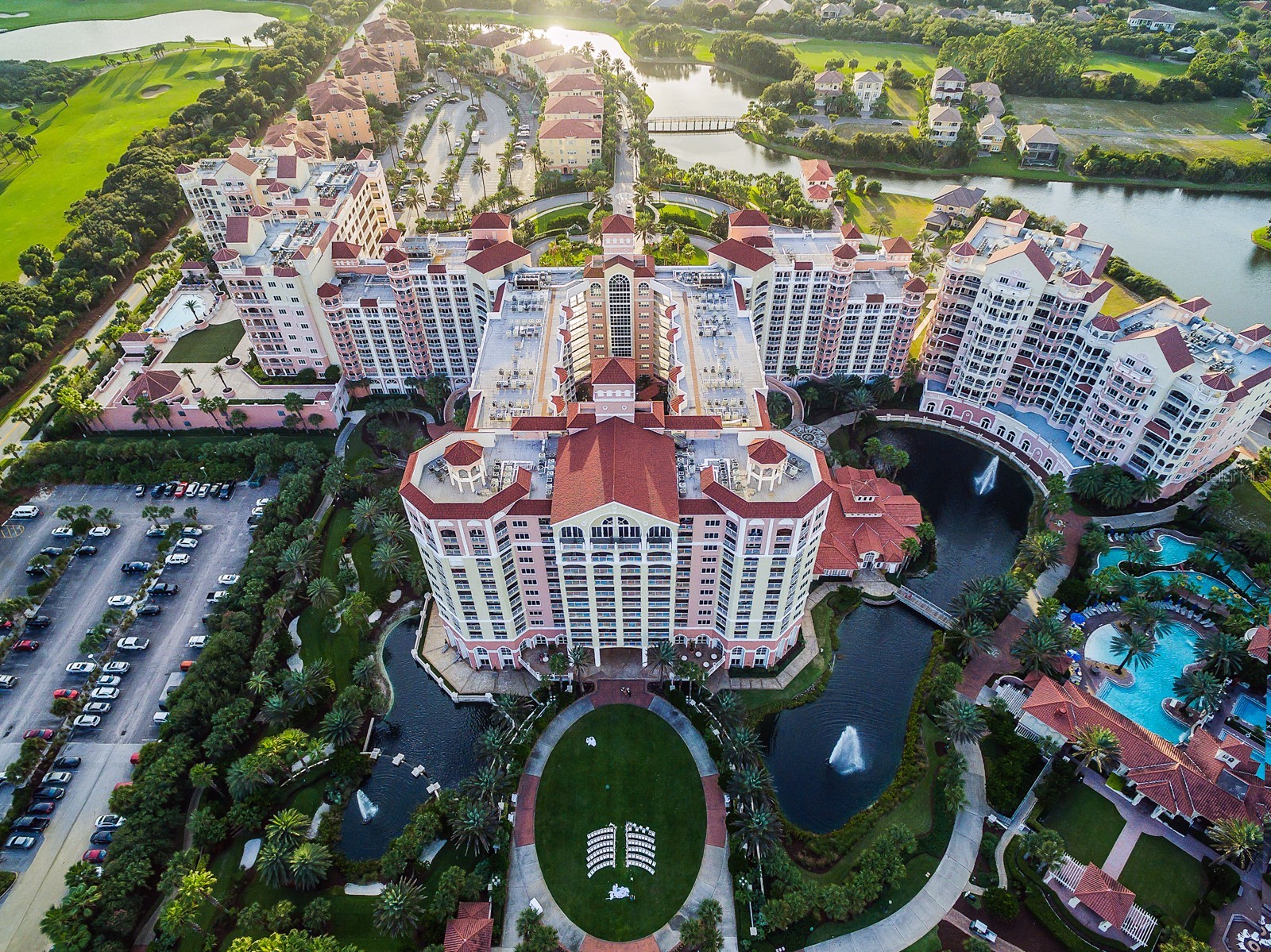 200 OCEAN CREST DRIVE 427