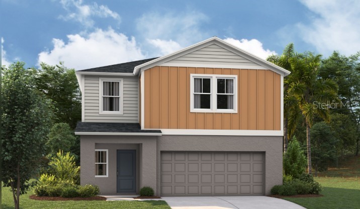 1704 VANILLA STREET