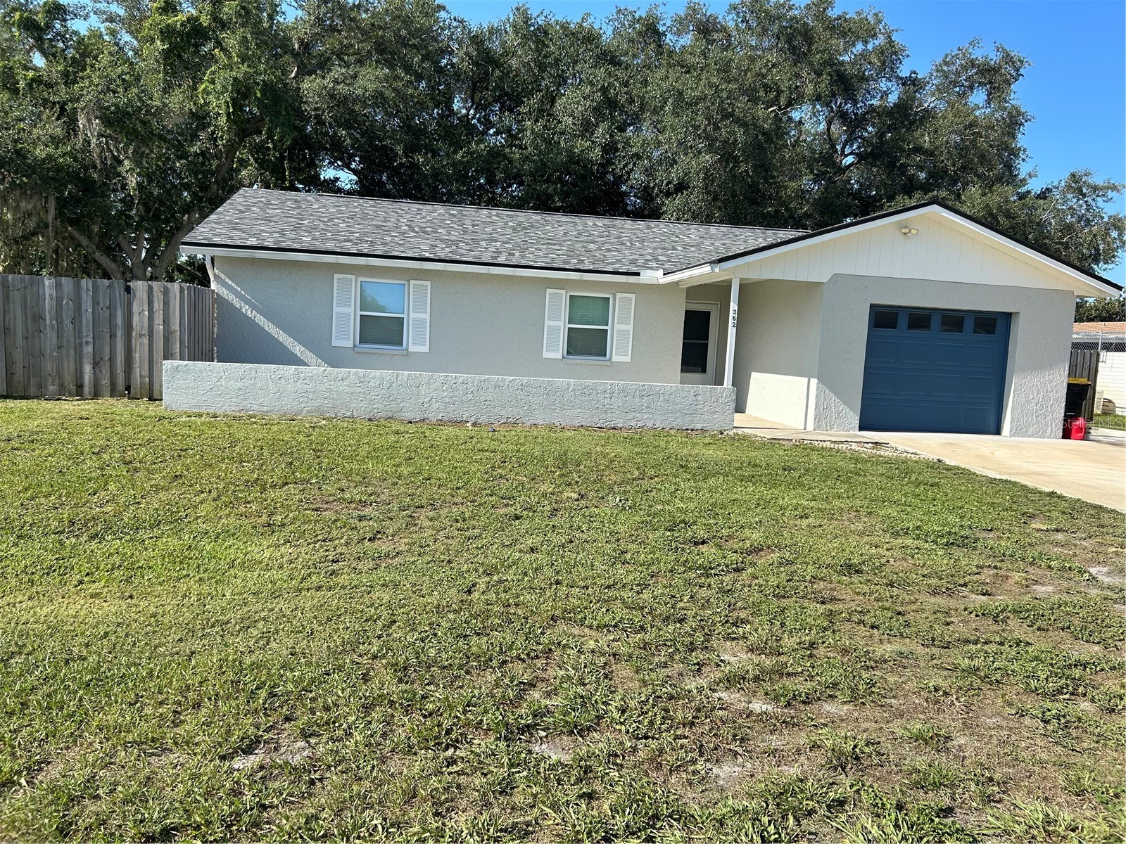 362 HOLLY RIDGE ROAD