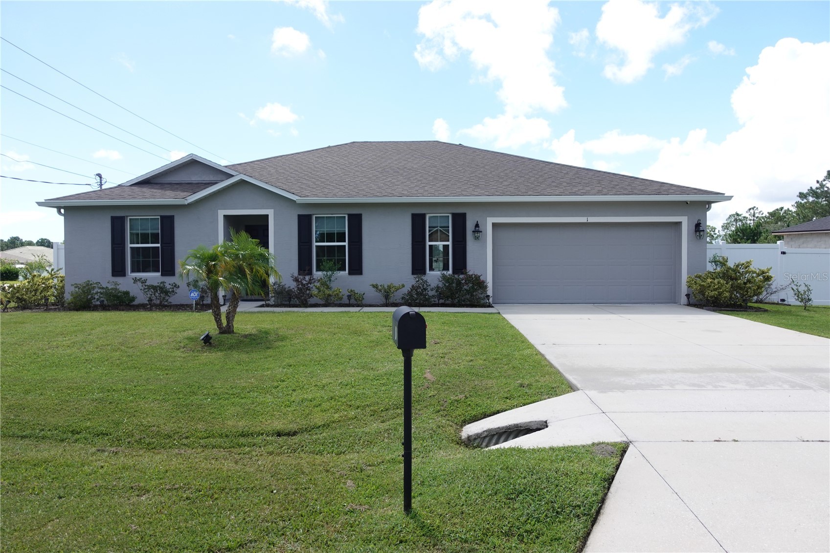1 FRENORA LANE