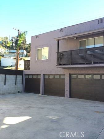 1462 1/2 Silver Lake Boulevard