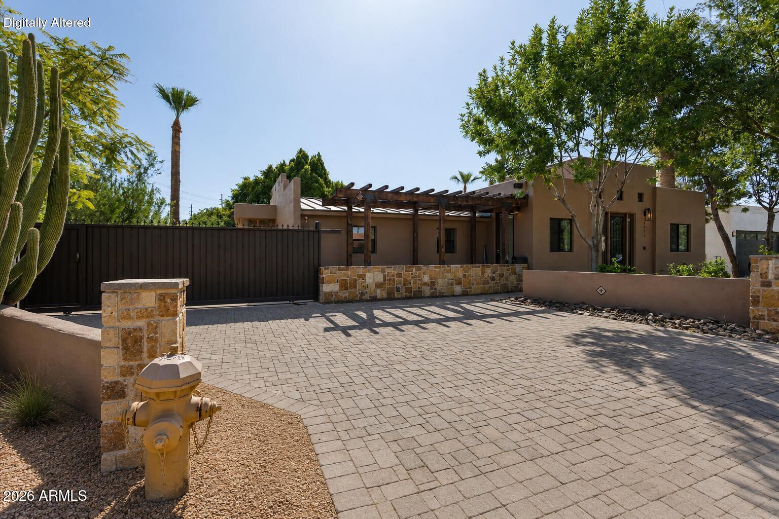 3643 N 60TH Street, Scottsdale, AZ 85251
