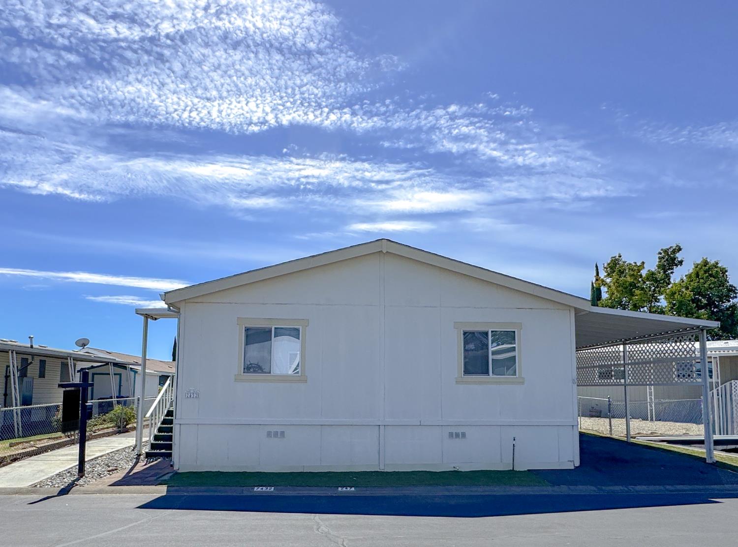 7432 Azimuth Ln #427, Sacramento, CA 95842
