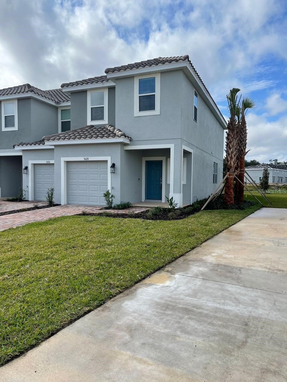 3620 LANDING NET DRIVE