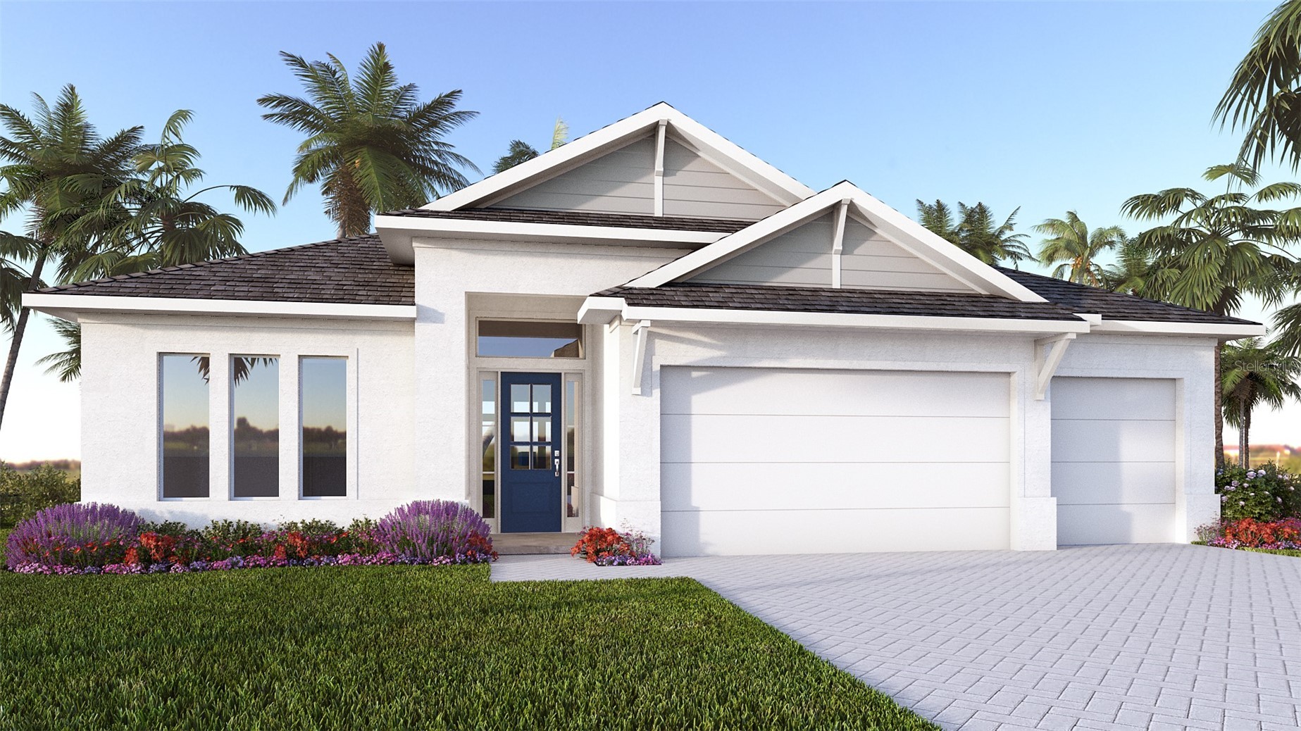 13091 CAMELOT LANE