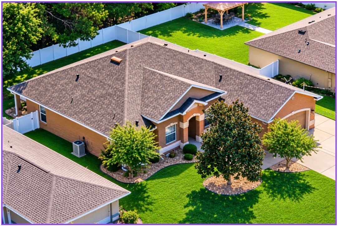 58 BUTTERFIELD DRIVE