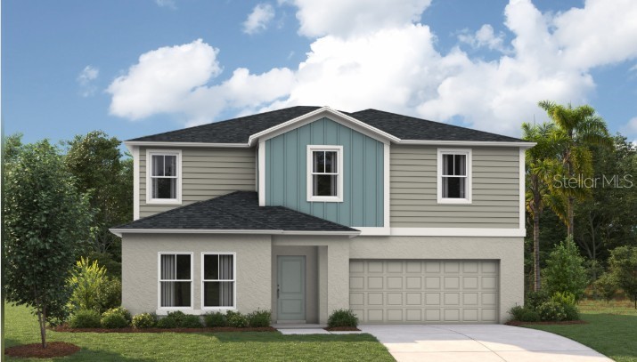 5808 HEAVEN ROAD