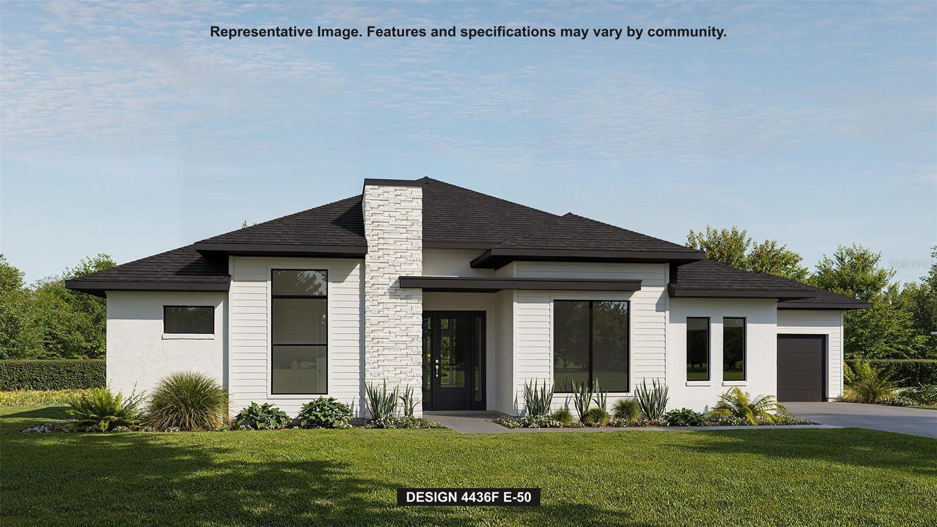 3834 BUTTE TRAIL