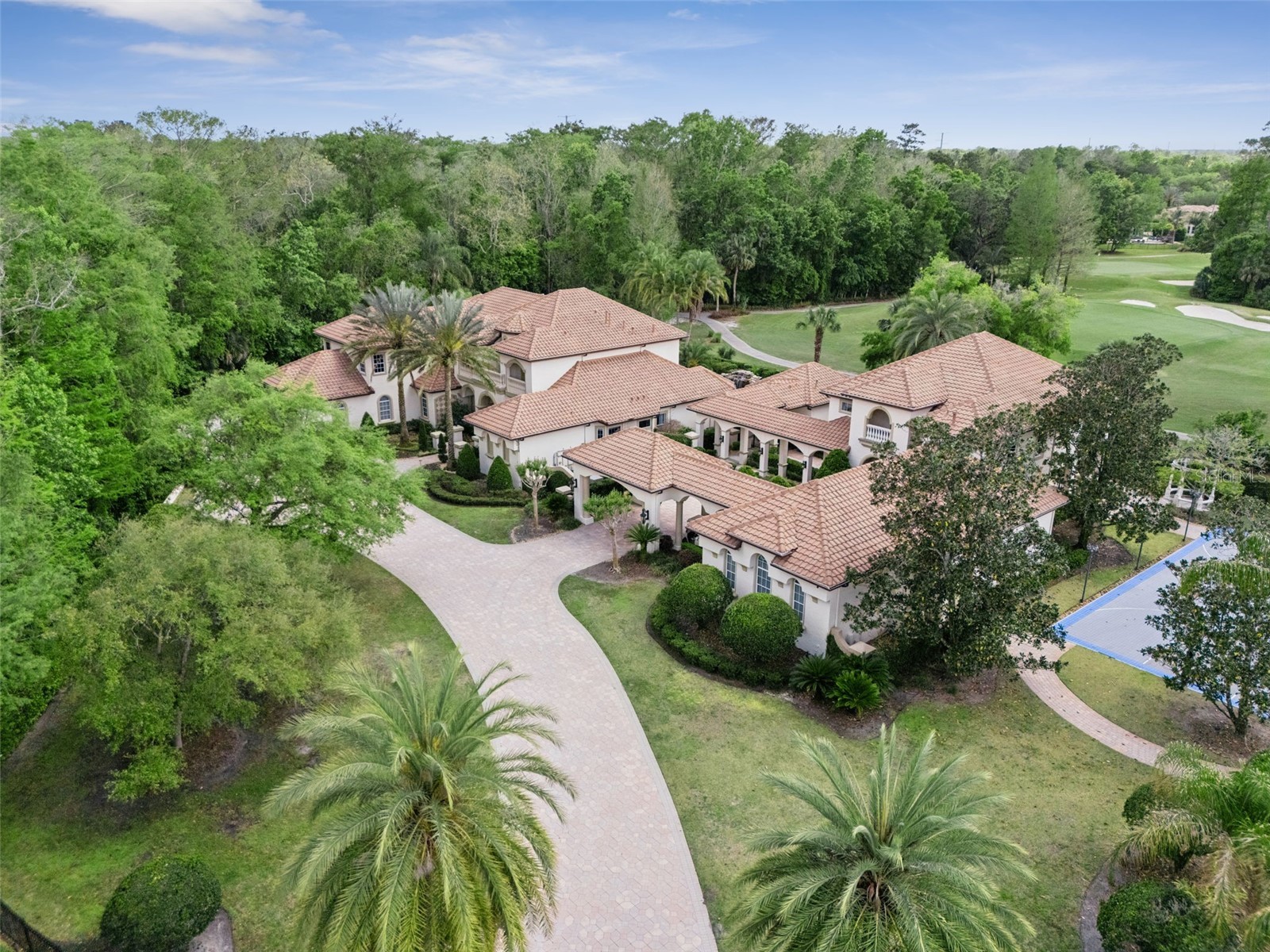 3545 LEGACY HILLS COURT