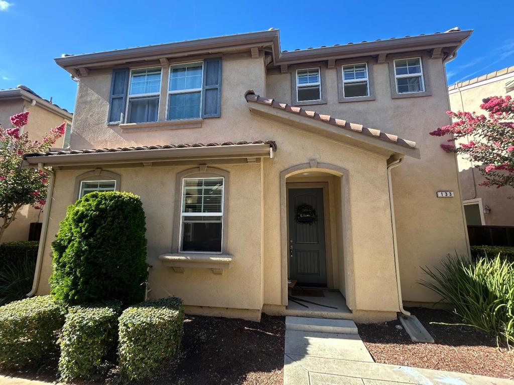 133 Palomino Place