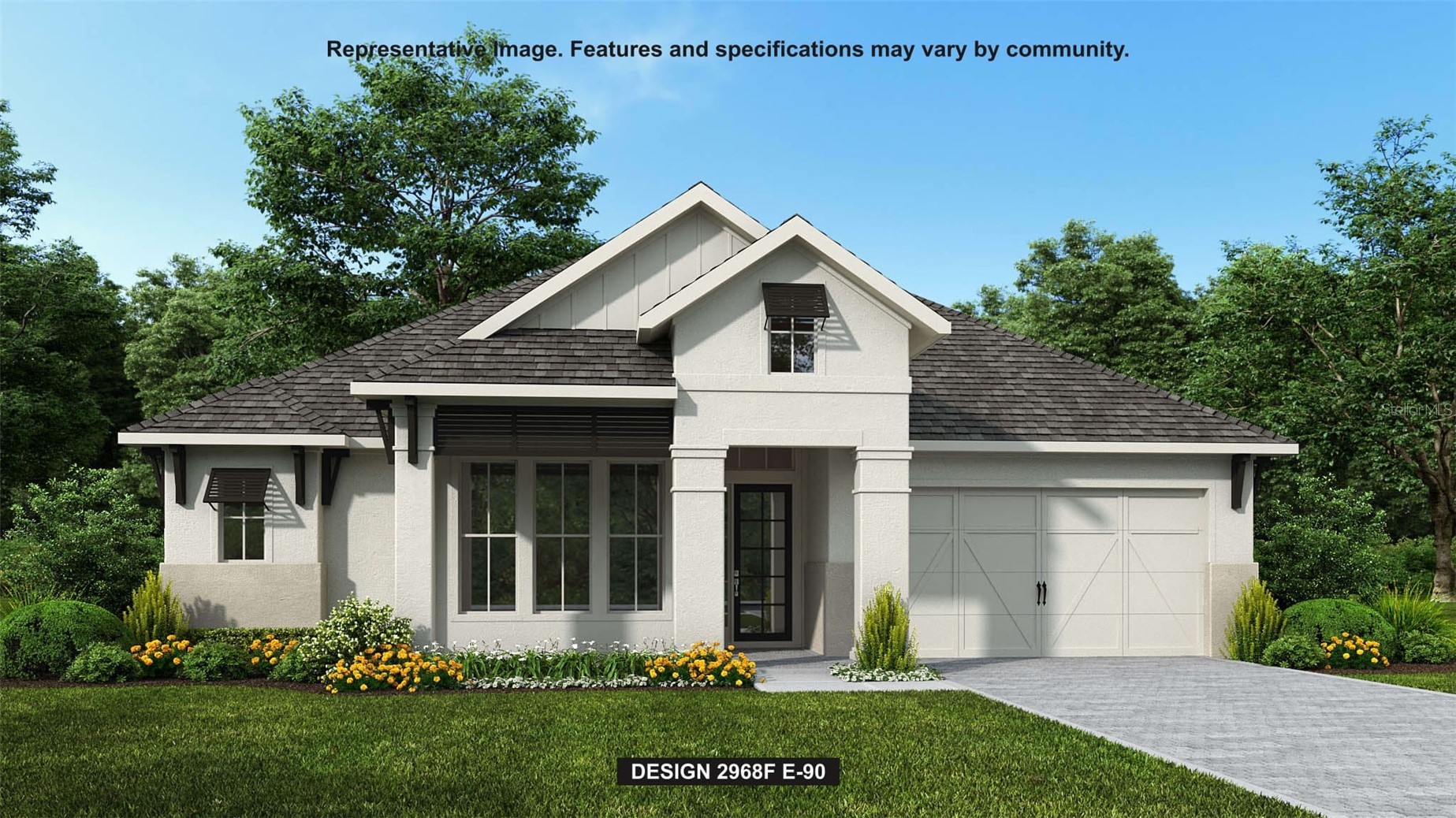 3821 COUNTRY VIEW COURT
