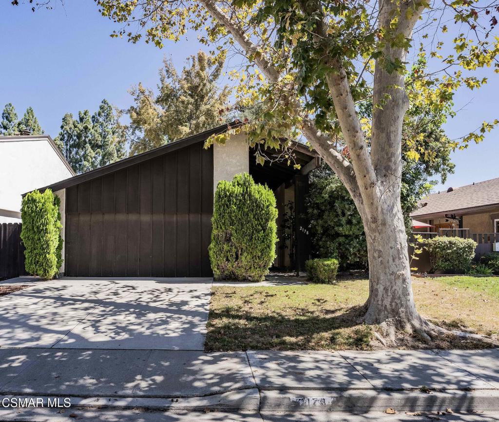 2178 Shady Brook Drive