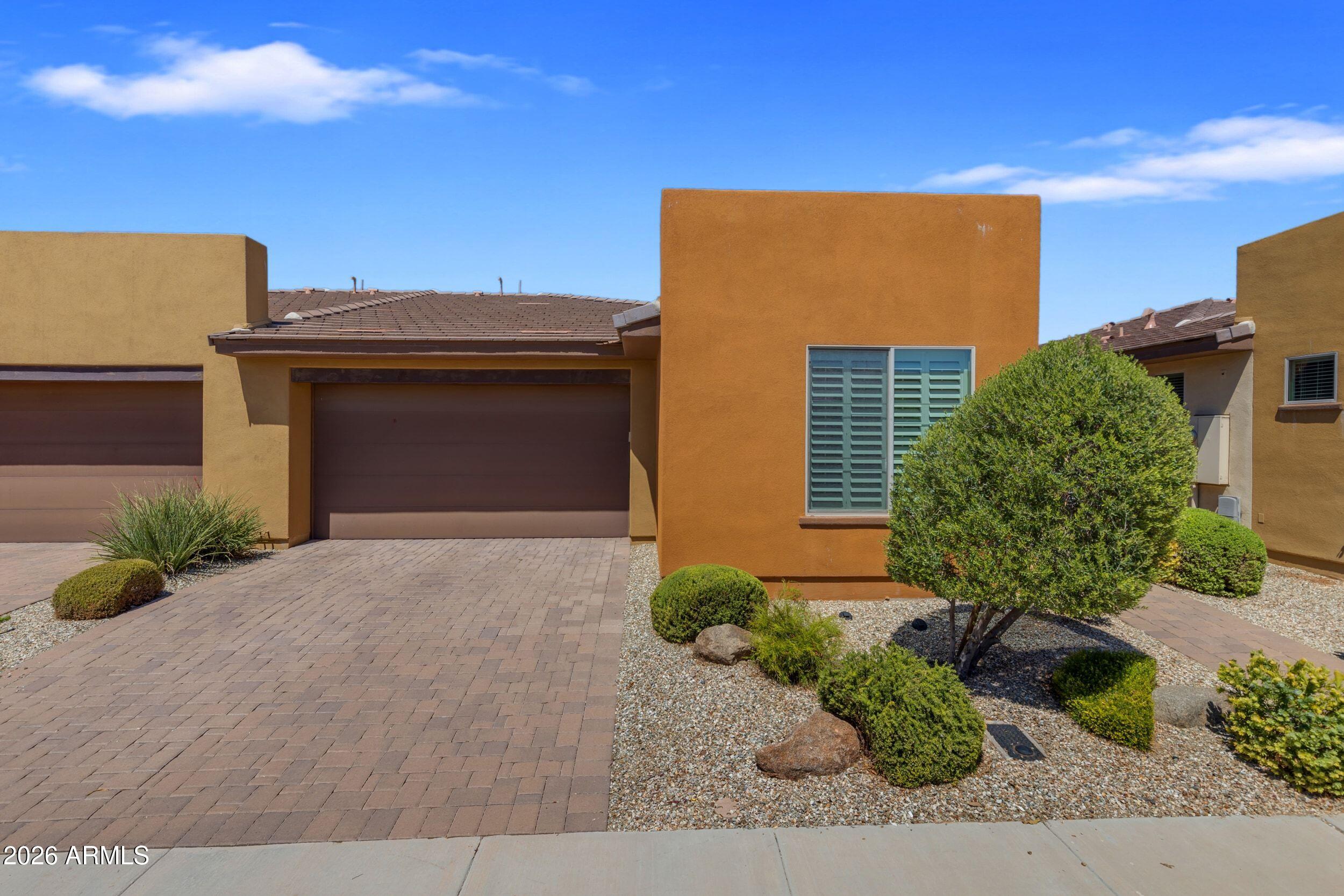 708 E Cobble Stone Drive, Queen Creek, AZ 85140