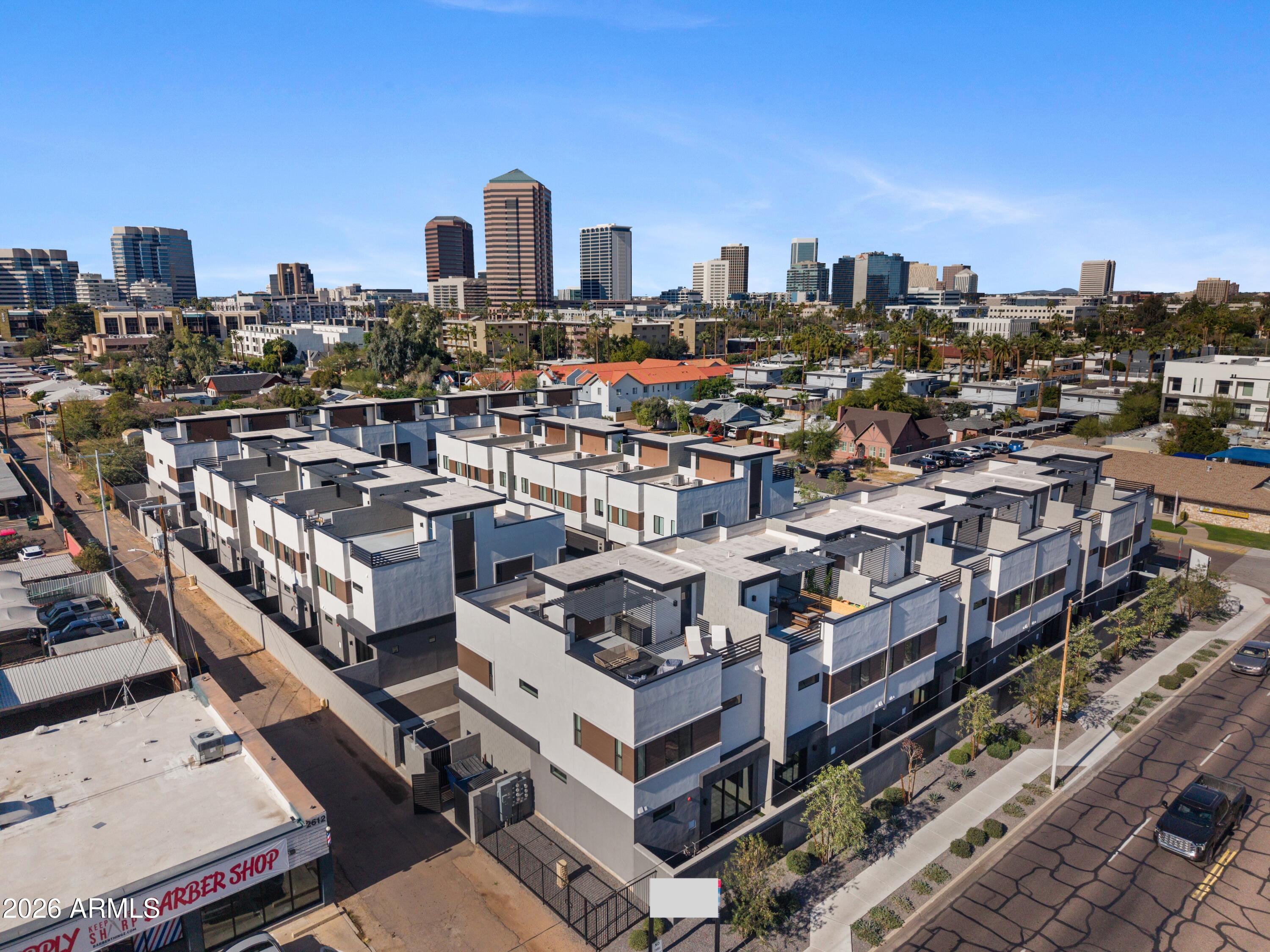 377 E WINDSOR Avenue 21, Phoenix, AZ 85004