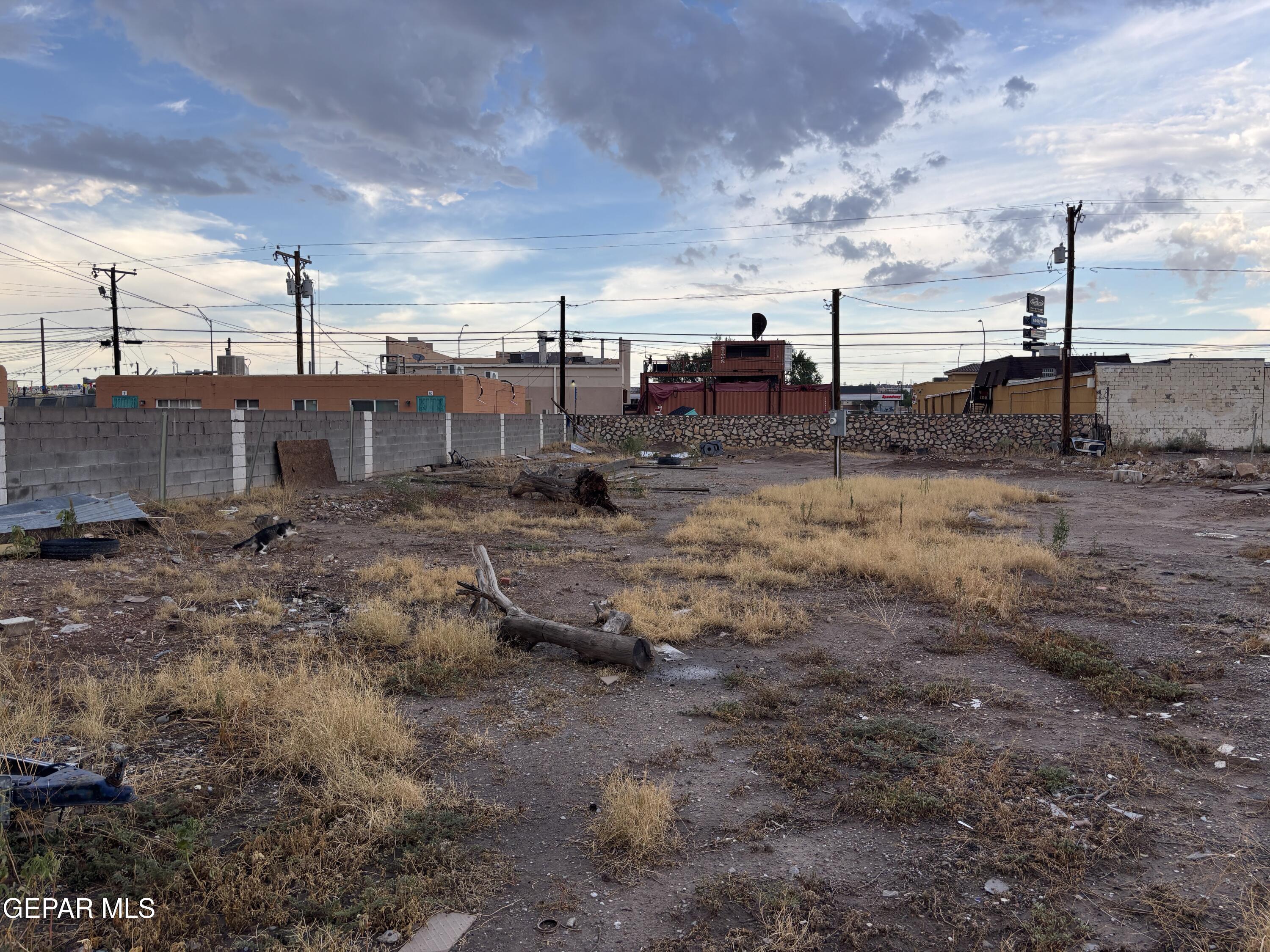 7305 DALE Road, El Paso, TX 79915