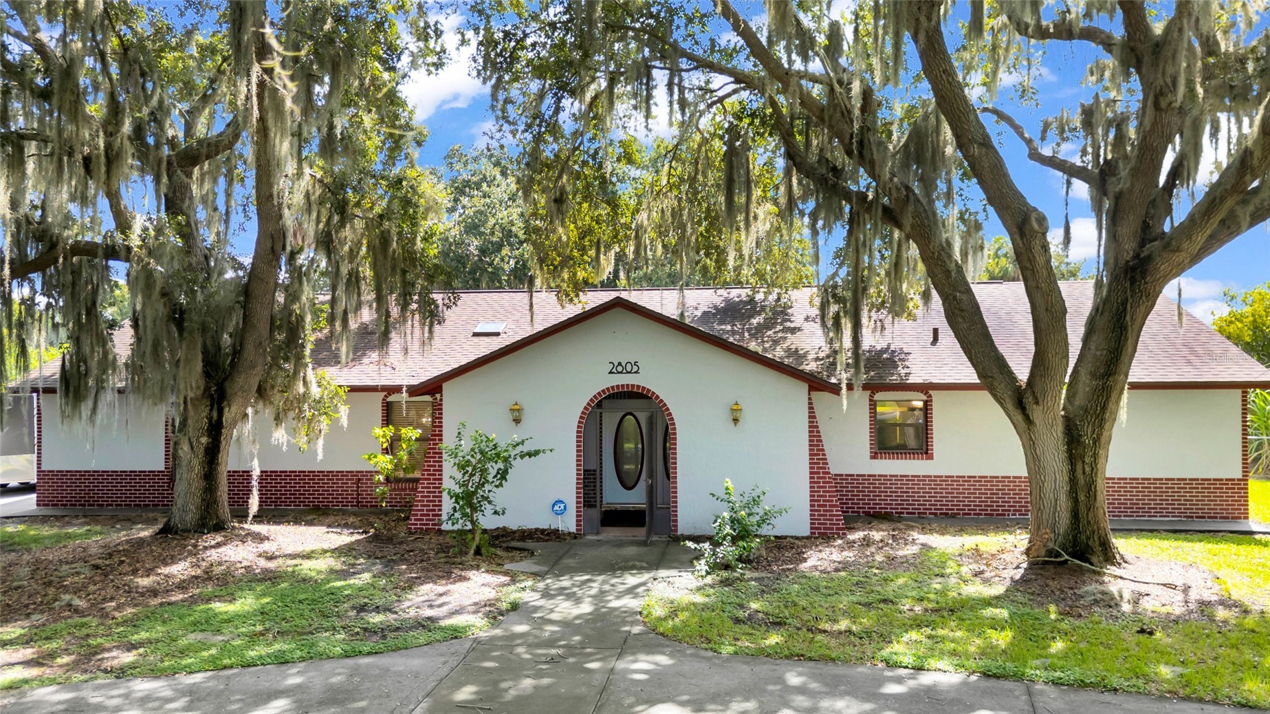 2805 LAKE TOHOPEKALIGA BOULEVARD