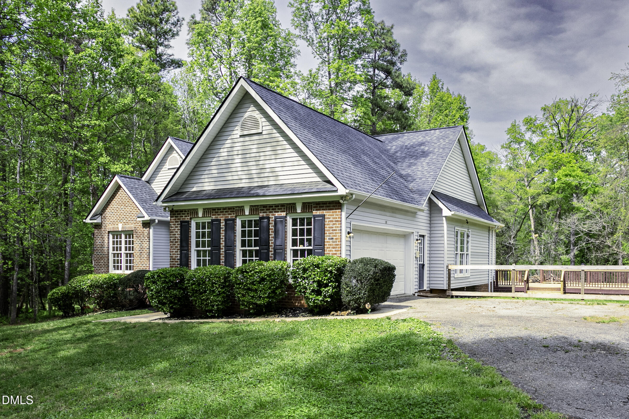 2804 Gaya Court, Hillsborough, NC 27278