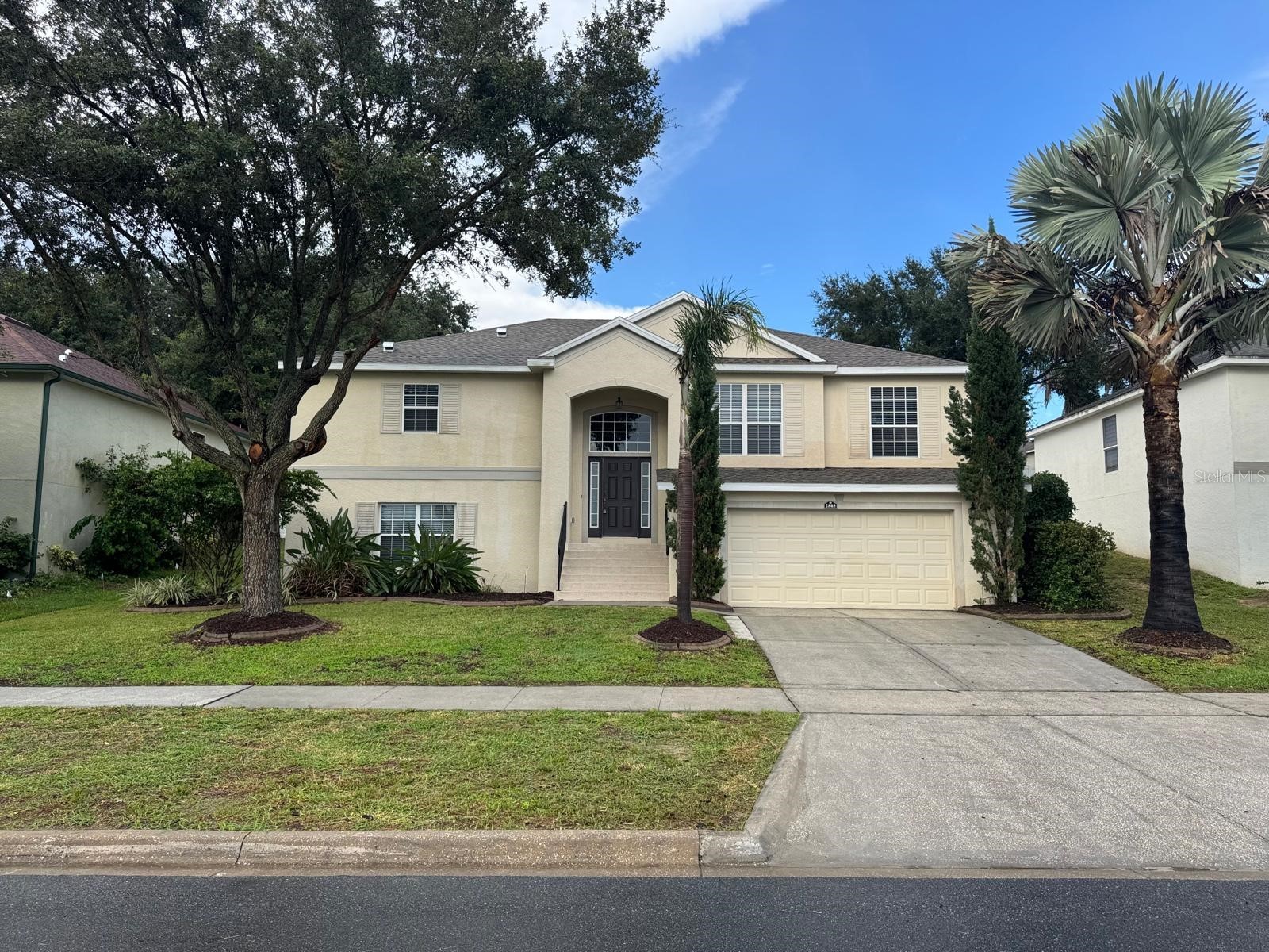2803 EAGLE LAKE DRIVE
